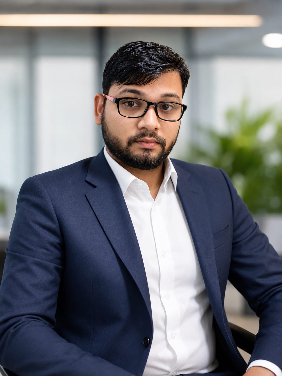 Ravi Kumar, Digital and Performance Marketing Specialist